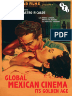 Robert McKee Irwin - Maricruz Castro Ricalde - Global Mexican Cinema - Its A Golden Age - El Cine Mexicano Se Impone'-British Film Institute (2013)