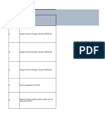 2021.02.03 Appendix 7 - Detailed Bid Sheet - Commercial Proposal