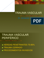 7 Trauma Vascular