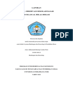 Laporan Observasi SD - AULIA ALKHARIMAH BINTANG CANTIKA PUTERI - 202001500267
