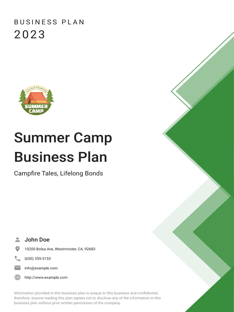summer-camp-business-plan-pdf-marketing-business-plan