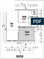 Vue en Plan 01