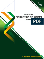 Panduan Pembentukan Geriatri