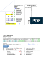48 Calculo de Cimentacion de Postes 4 PDF Free
