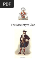 Download The MacIntyre Clan by scribd7 SN6994470 doc pdf
