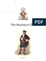 The MacIntyre Clan