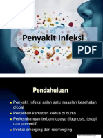 Penyakit Infeksi