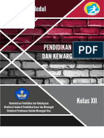 Kelas Xii PPKN KD 3.2