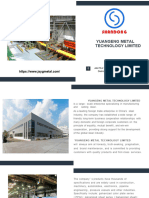 圆庚-碳钢CSproducts of Yuangeng Metal Company