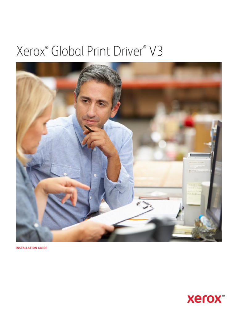 GPD V3 Install Guide 071019 | PDF | Device Driver | Operating System