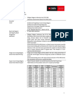 Ringkasan Informasi Produk Obligasi Negara FR & PBS