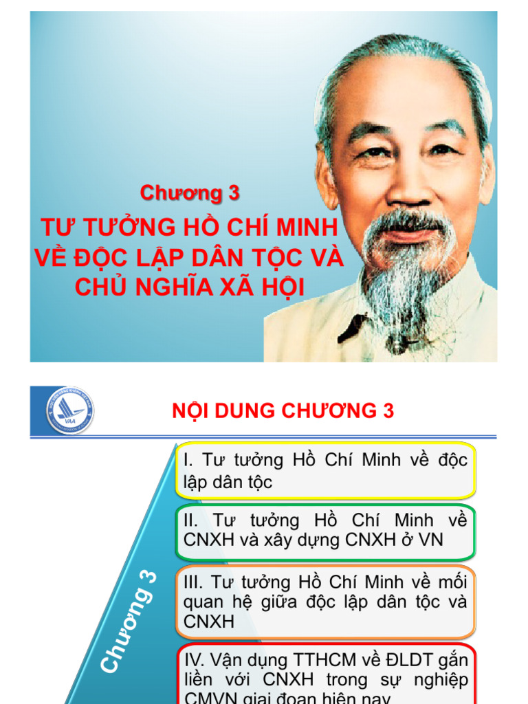 Chuong 3 - TTHCM - 2023 | PDF