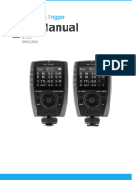 Fj-x3 User Manual