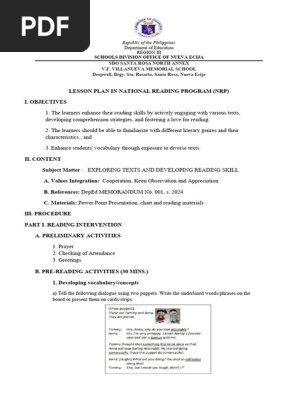 NRP-DLP