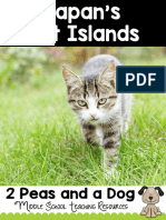 Japans Cat Island