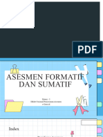 Asesmen Formatif Dan Sumatif