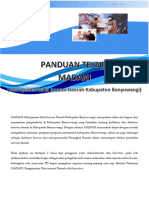 Panduan Teknis MAdani