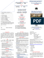 Leaflet For Paper Presentation G P Arvi 31-01-24. Updated