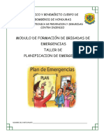 Manual de Planificacion