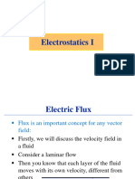 Electrostatics 4