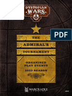 DW Admirals Tournament v23.2
