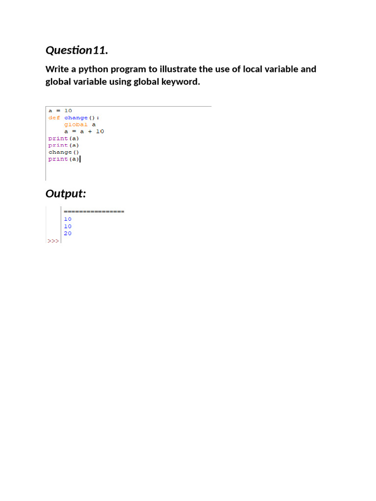 Program Files