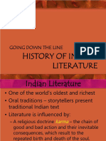 India Lit