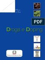 Droga e Doping