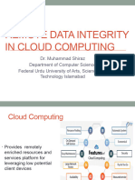 Data Integrity Slides 02012024 092949am