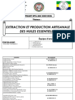 Projet STL 2024