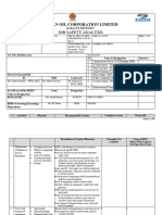 JSA Bulding Works PRU EPCC-07-MEIL-COD-HSE-DOC-CON-002 Rev-01