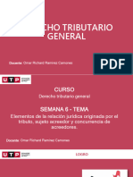 s06 - DTG - Relacion Juridico Tributario