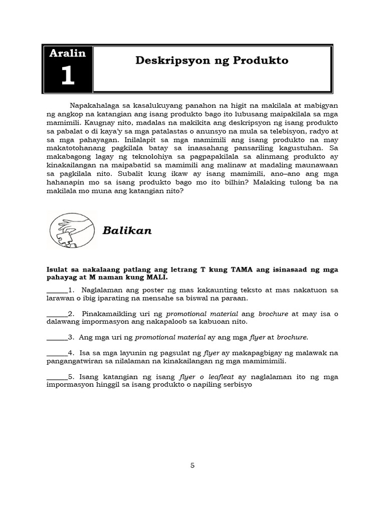 Group 3 FIL 2 | PDF