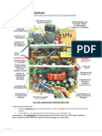 ETUDE DE Alimentation ATX