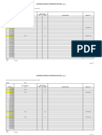 Performance Monitoring of Industrial Effluent Treatment System - Appendix I