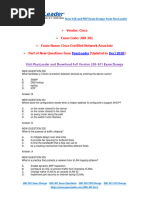 (Dec-2020-Updated) PassLeader 2020 CCNA 200-301 Exam Dumps