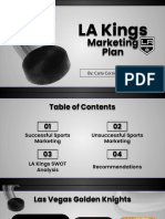 Lak Marketing Plan New