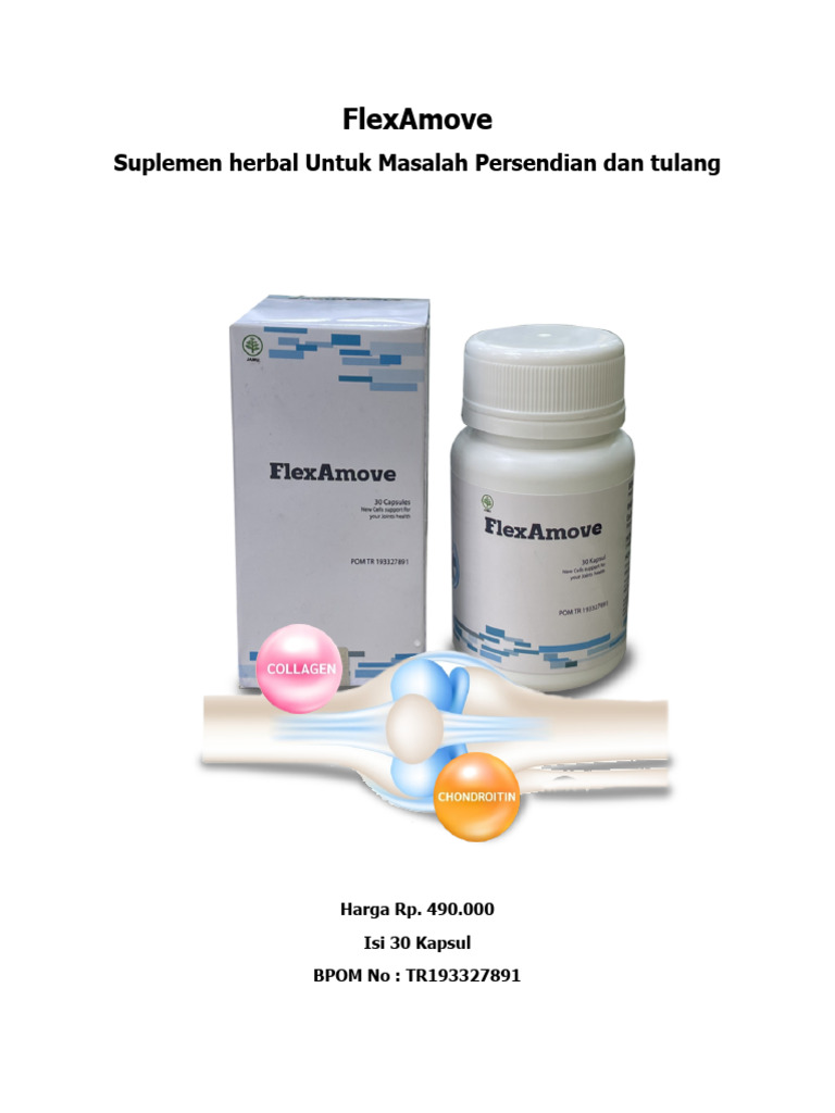 Modul FlexAmove | PDF