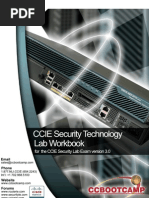 Download CCIE Security Tech Lab Wkbk v30 eBook Updated by Harish Balakrishnan SN69947246 doc pdf