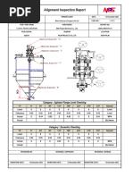 Dimensional Inspection Report | PDF