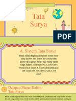 Tata Surya