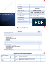 Final Assessment Report of R-204