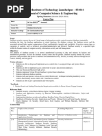 Database Security Course Handout 2023