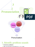 TESOL Module 1 - Chapter 3, 4, 5