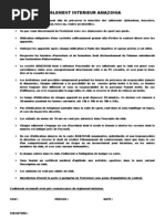 Download Reglement Interieur Amazonia New by Aysel Bastian SN69947861 doc pdf