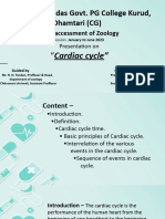 Cardiac Cycle by Preetibala Sahu-1