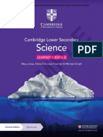 Cambridge Science 8