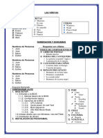 Texto Con Numeracion y Viñetas de Maricielo Barboza