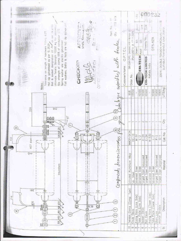 Drawing Scan | PDF