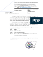 Surat Undangan TPP 11 2023